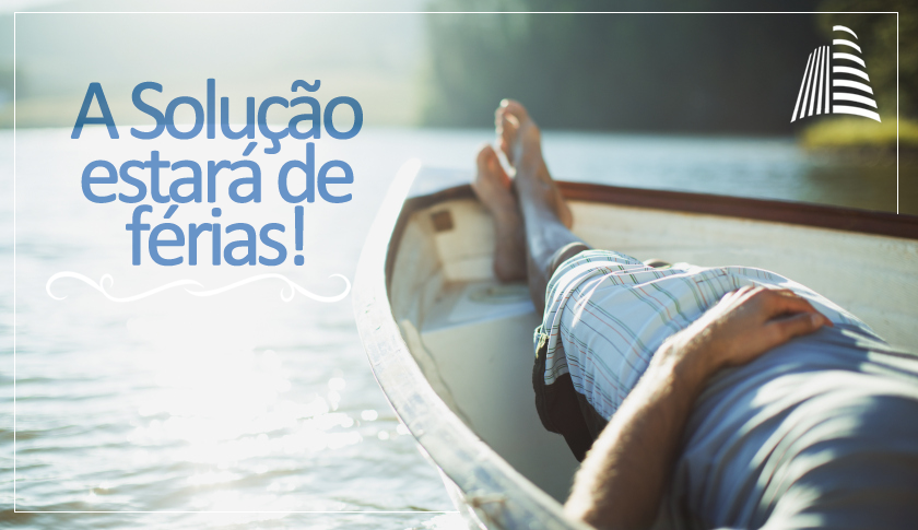 Férias Coletivas Férias Coletivas