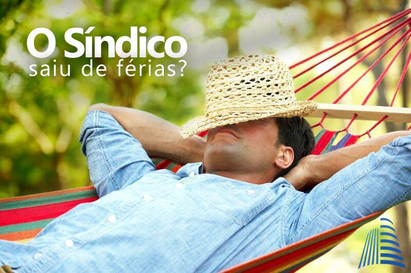 Férias do Síndico