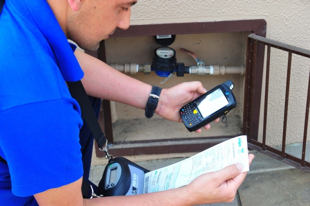 Novo sistema de emissão de contas de água entra em operação em Caxias